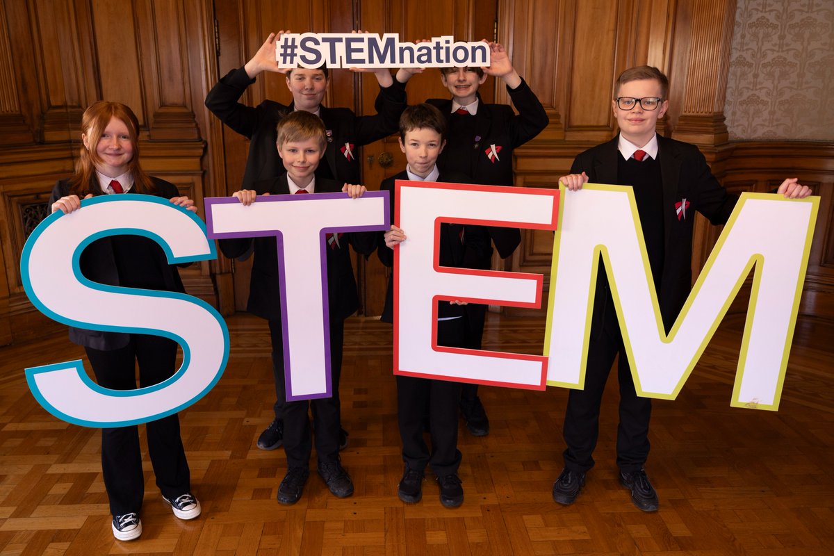 ES Sciences Team (@edscotsciences) on Twitter photo Our <a href="/EducationScot/">Education Scotland</a> #STEM Newsletter for February is live - and it is packed full of news about resources, funding and events to support your #science and #STEMnation journey: blogs.glowscotland.org.uk/glowblogs/STEM… Our <a href="/EducationScot/">Education Scotland</a> #STEM Newsletter for February is live - and it is packed full of news about resources, funding and events to support your #science and #STEMnation journey: blogs.glowscotland.org.uk/glowblogs/STEM…