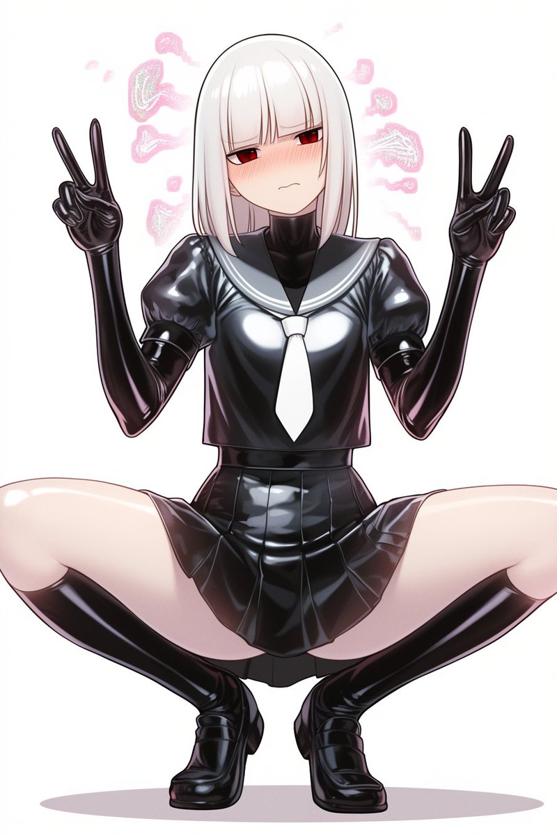 「」|䨮凮のイラスト