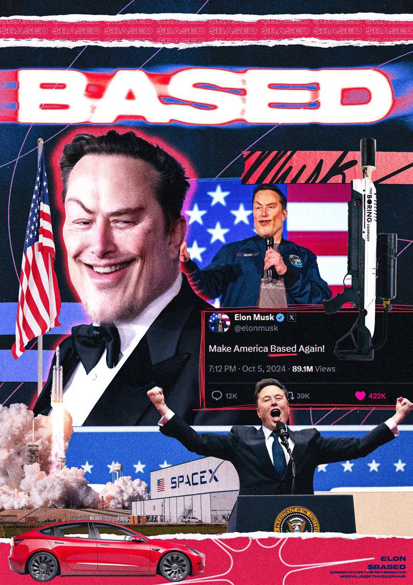 BASED__SOLANA's tweet image. Based