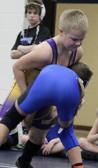 LyonsDenWrestl's tweet image. Good luck to Ragen, Sam, and Jayme at State Tournament. Sam and Jayme are both former Lyons Den wrestlers.