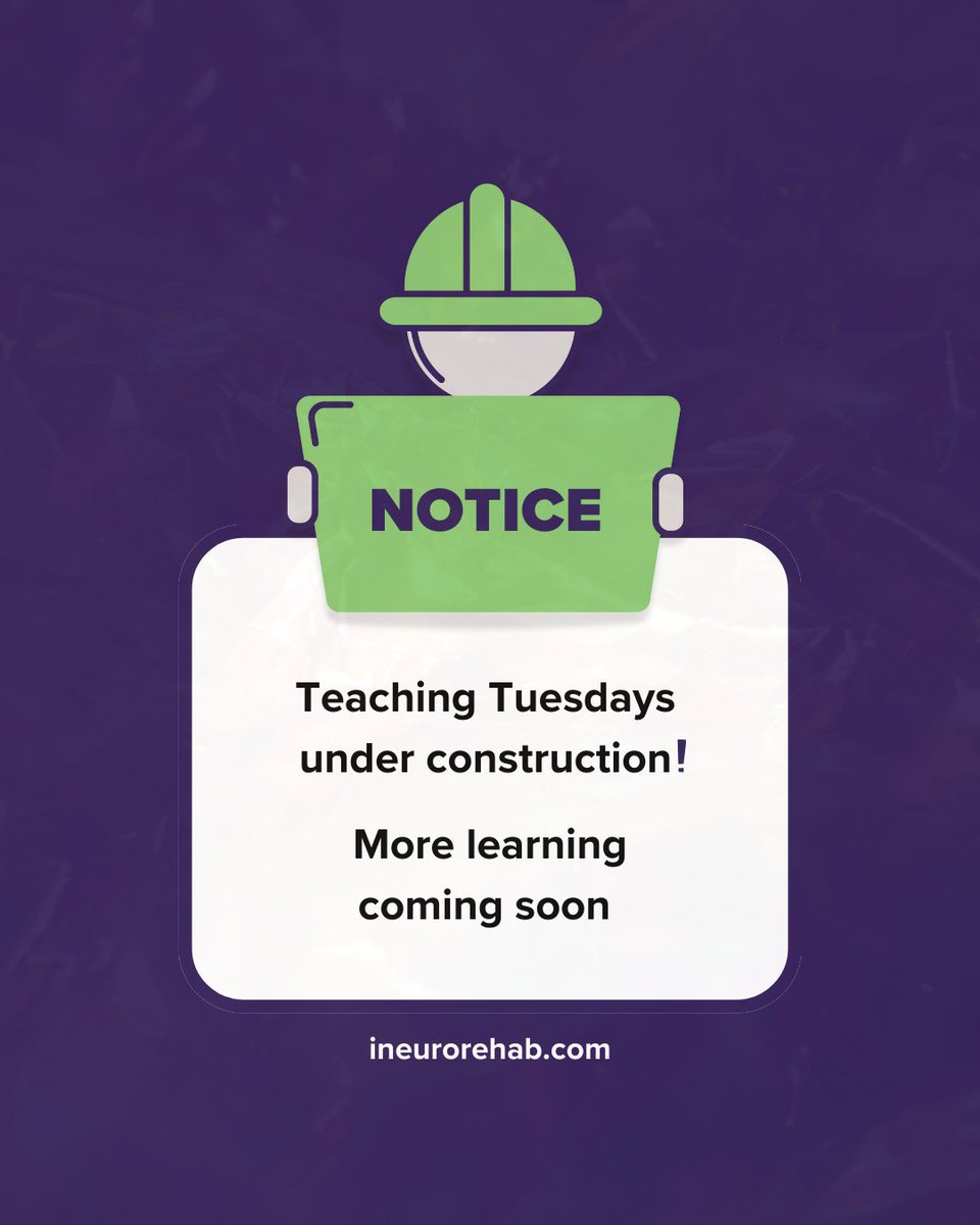 📢 Quick Update!

We're taking a short break from our Teaching Tuesdays but plan to be back up and running in March! We appreciate your support and look forward to bringing you more great content soon.

Stay tuned, and see you in March!