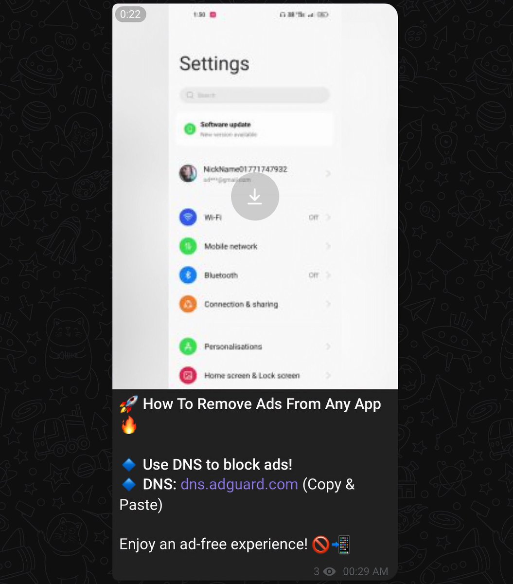 🚨 Sneak peek of the AI Dominator Community Kit - Blackhat Sauce Part 2 🔥💻

Hidden resources, powerful tools, and game-changing strategies to dominate the game! 💥

This is just the start. Ready to level up? 🔥👨‍💻👩‍💻

. 

#AffiliateMarketing #DigitalMarketing #MarketingSuccess