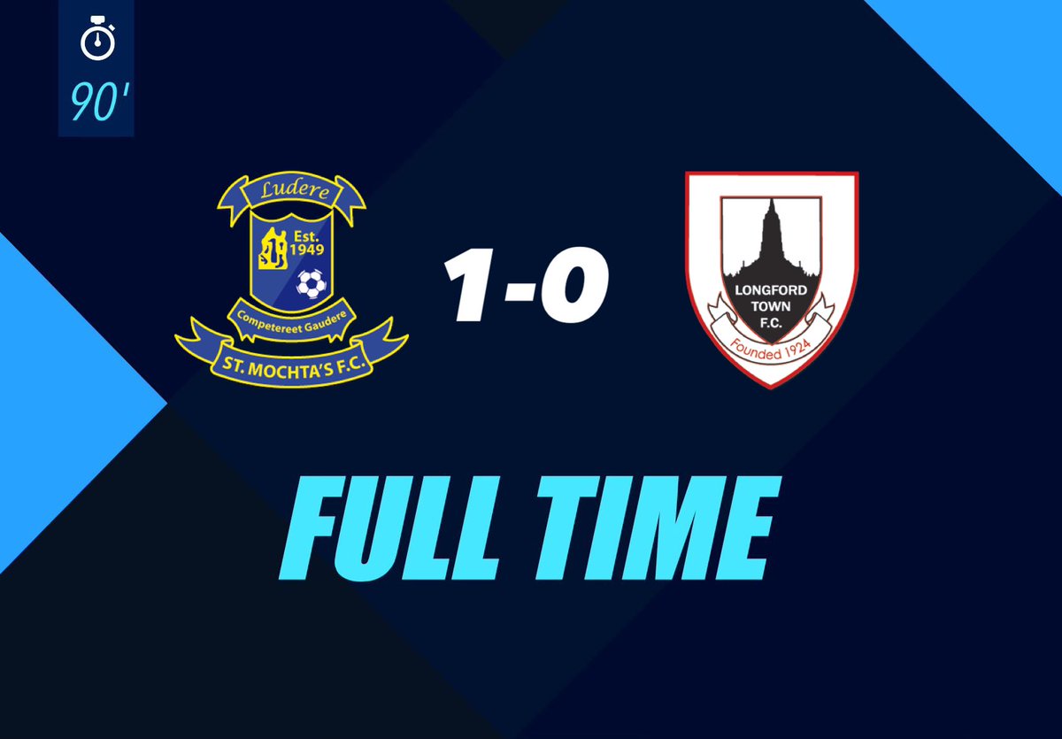 St. Mochta's FC tweet media