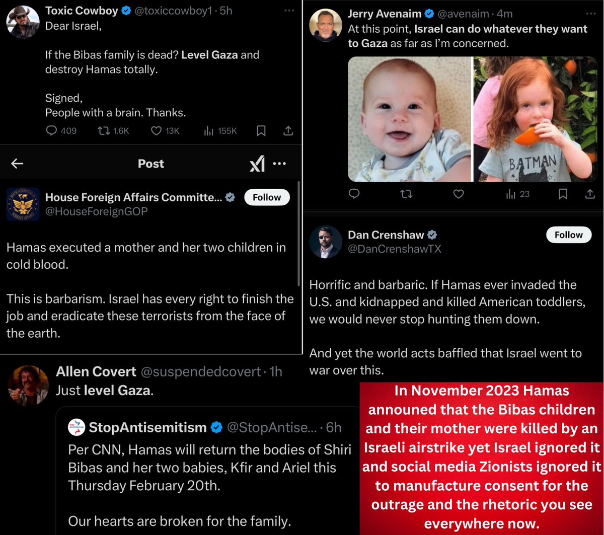 Suppressed News. tweet media