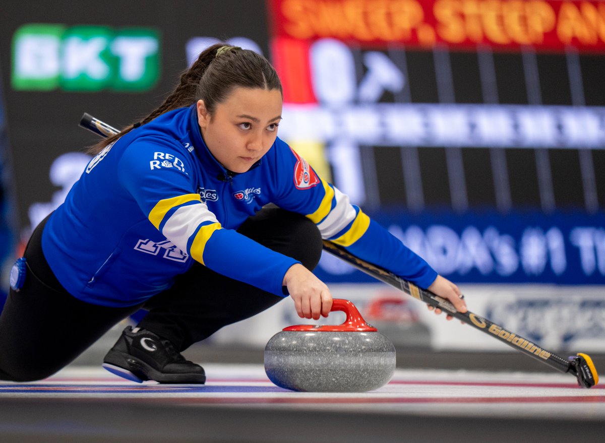 TSN Curling (@tsncurling) on Twitter photo BIG PRAIRIE WIN
Alberta's <a href="/team_skrlik/">Team Skrlik</a> down Saskatchewan's <a href="/teammartincurls/">Team Martin</a>, 10-5, to improve to 4-2 at #STOH2025. BIG PRAIRIE WIN
Alberta's <a href="/team_skrlik/">Team Skrlik</a> down Saskatchewan's <a href="/teammartincurls/">Team Martin</a>, 10-5, to improve to 4-2 at #STOH2025.