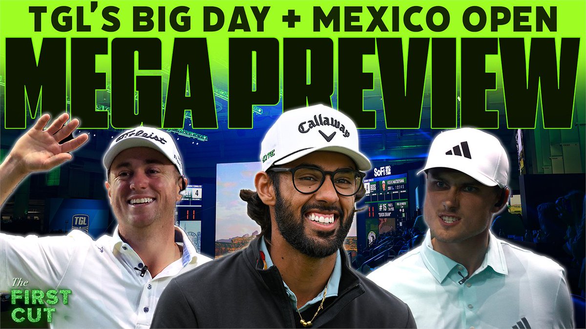 The First Cut Podcast tweet media