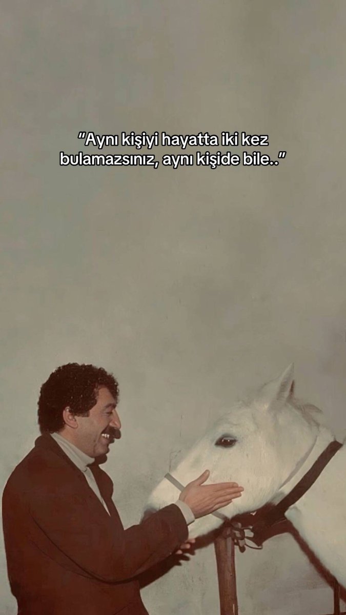 İyi geceler 🚬