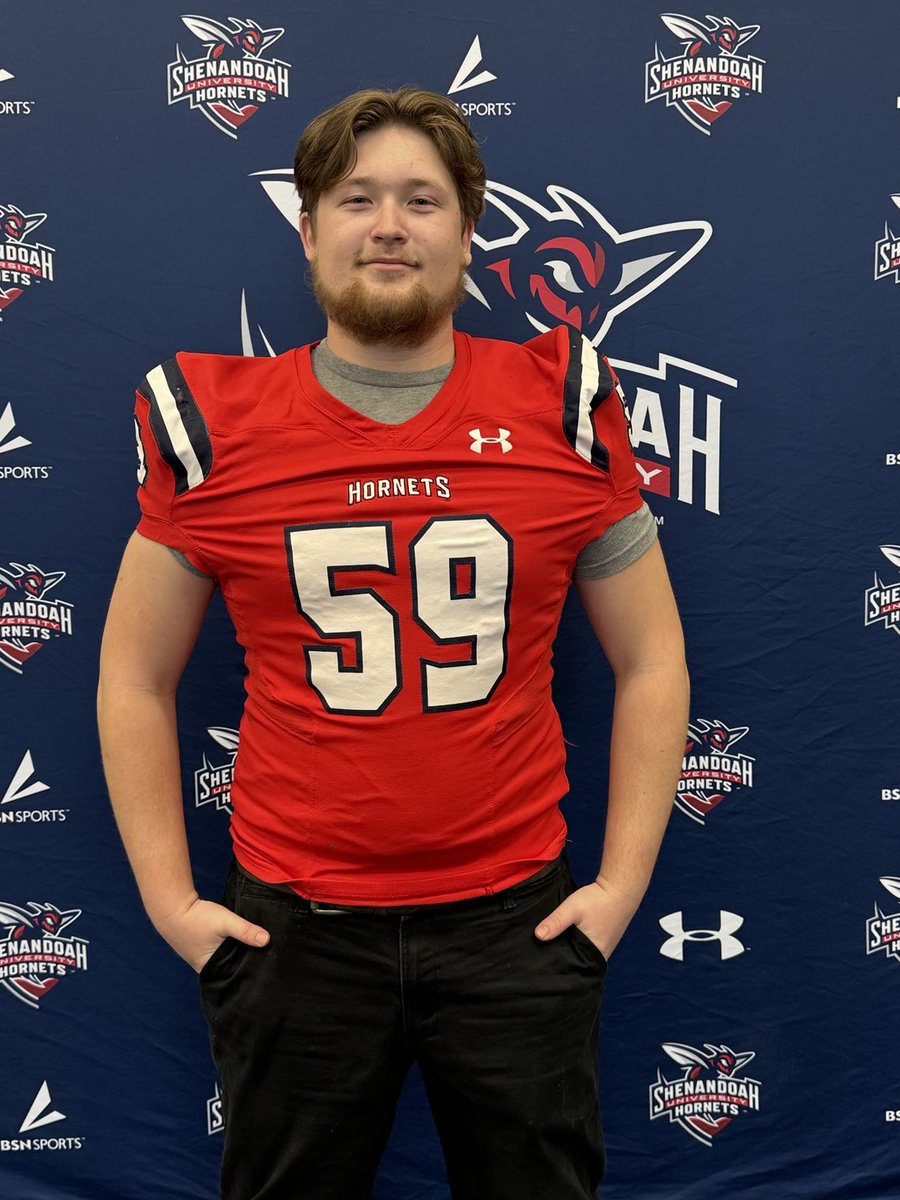 Gunner swanson (@gunner618586931) on Twitter photo Had a great visit <a href="/SUHornets/">Shenandoah Hornets</a> thank you <a href="/SUhornetsFB/">Shenandoah Football</a> <a href="/56ways/">KalvinOliver</a> <a href="/yoder847/">Coach Yoder</a> <a href="/GainesvilleFoo1/">Gainesville Football</a> <a href="/CoachBruton/">Daniel Bruton</a> <a href="/MDuda57/">Michael Duda</a> <a href="/BigBrown90/">Coach A. Brown, CSCS</a> <a href="/CoachTreCage/">Tre Cage</a> Had a great visit <a href="/SUHornets/">Shenandoah Hornets</a> thank you <a href="/SUhornetsFB/">Shenandoah Football</a> <a href="/56ways/">KalvinOliver</a> <a href="/yoder847/">Coach Yoder</a> <a href="/GainesvilleFoo1/">Gainesville Football</a> <a href="/CoachBruton/">Daniel Bruton</a> <a href="/MDuda57/">Michael Duda</a> <a href="/BigBrown90/">Coach A. Brown, CSCS</a> <a href="/CoachTreCage/">Tre Cage</a>