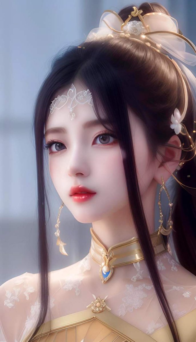 AnimationShares's tweet image. #donghua #perfectword #3DAnimation