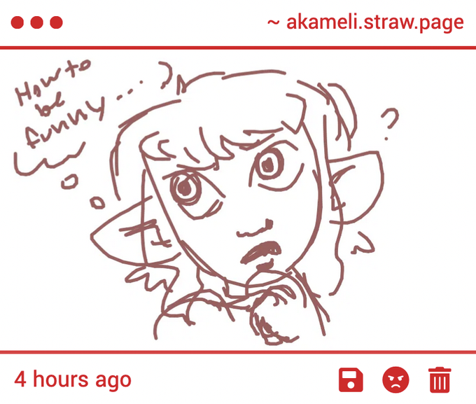 he doesn't understand it 