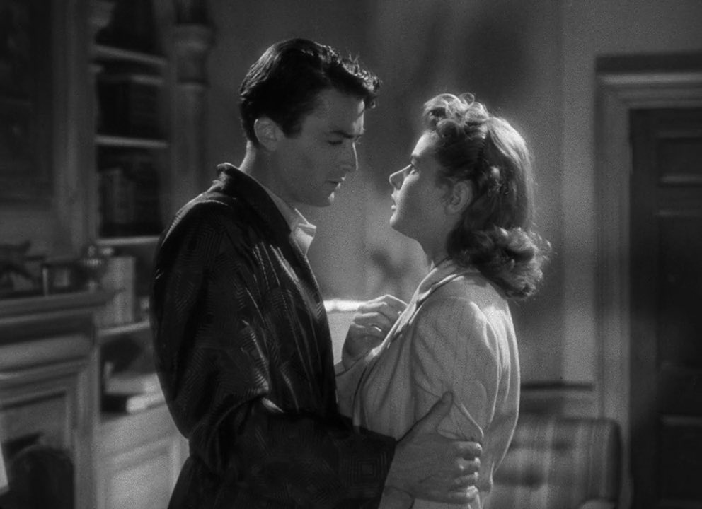 Spellbound (Hitchcock, 1945)