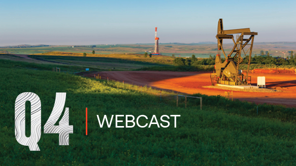 Tune in tomorrow at 10 a.m. Central/11 a.m. Eastern for more about our Q4 and 2024 full-year performance: devonener.gy/2024Q4Call