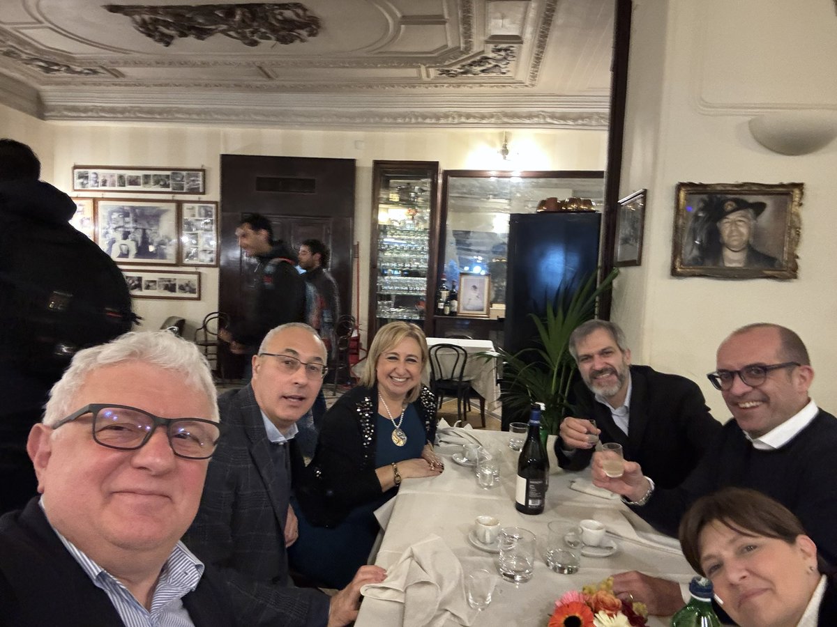 Napoli 2025 CINMPIS Days 130 organic chemists