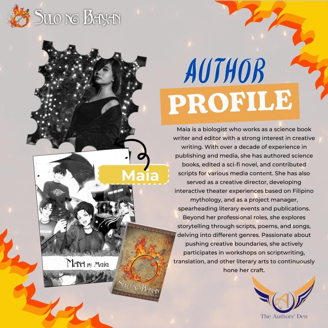 pitsapay_'s tweet photo. I did an artwork for @MissPerigee’s book last year. Pwede ko na ishare eyyy Congrats po sa book niyo.  It’s esbi mana inspired. It’s out now kung gusto niyong magkaroon ng copy ng book :3

You can order here: https://t.co/qmHhl1j8bk https://t.co/CzKjg1oJyi