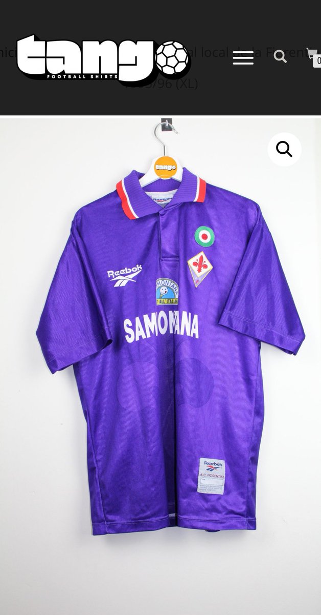 Tango Football Shirts tweet media