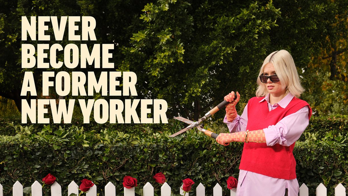 "Never Become a Former New Yorker," warns @StreetEasy. bit.ly/4hYuOMQ