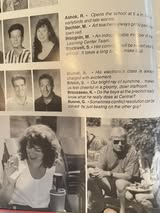 I thought I recognized <a href="/kcbrosseau/">Kevin Brosseau</a> : Congratulations on all your success.