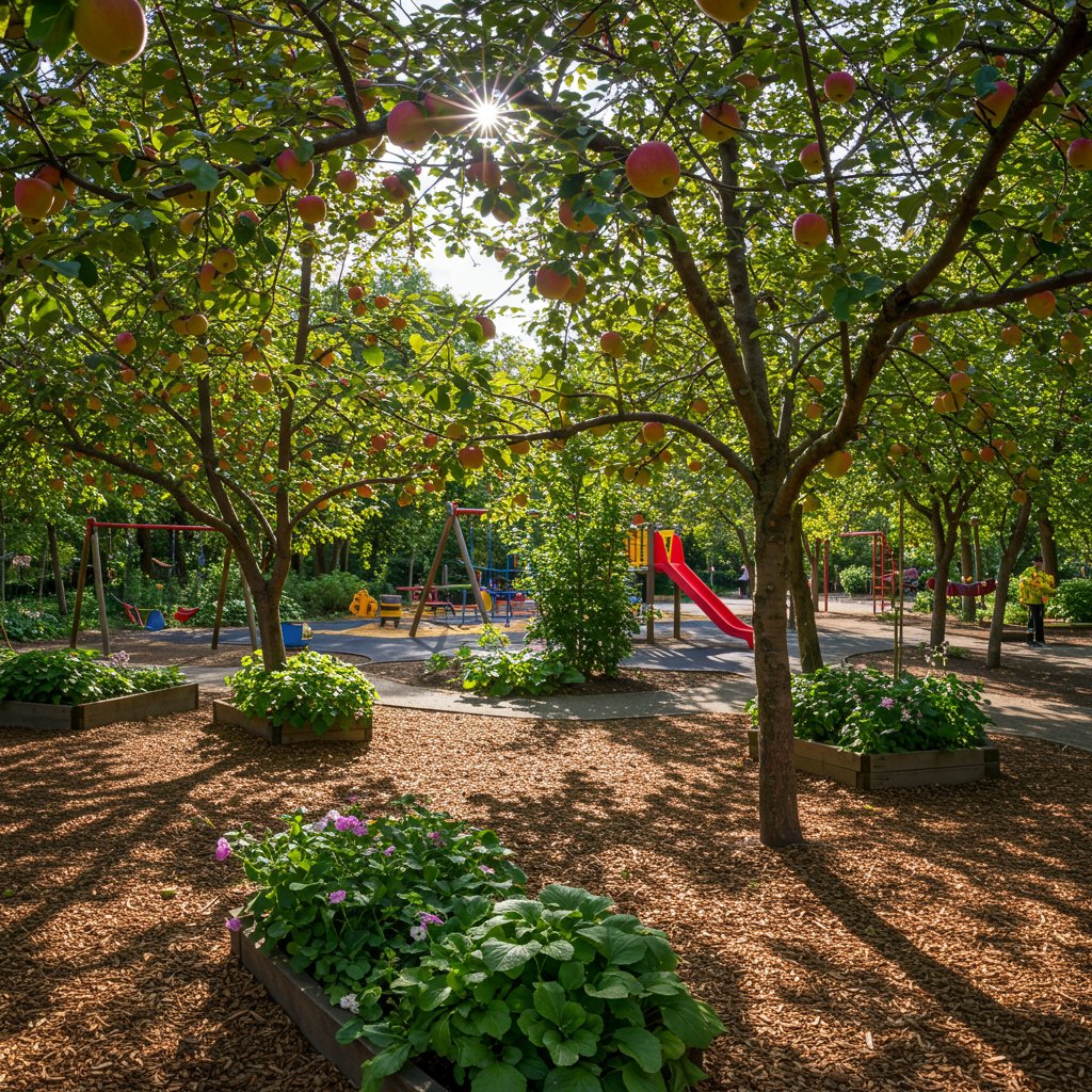 MnFood's tweet photo. @SecKennedy Help me solve food insecurity, improve public health, lower the crime rate, eradicate big pharma, and eliminate poisons from our food in the US! The solution!  Local grown, regenerative, low maintenance, self-sustainable food forests everywhere #letstalk #ineedurhelp https://t.co/ZsGOzxDDVt