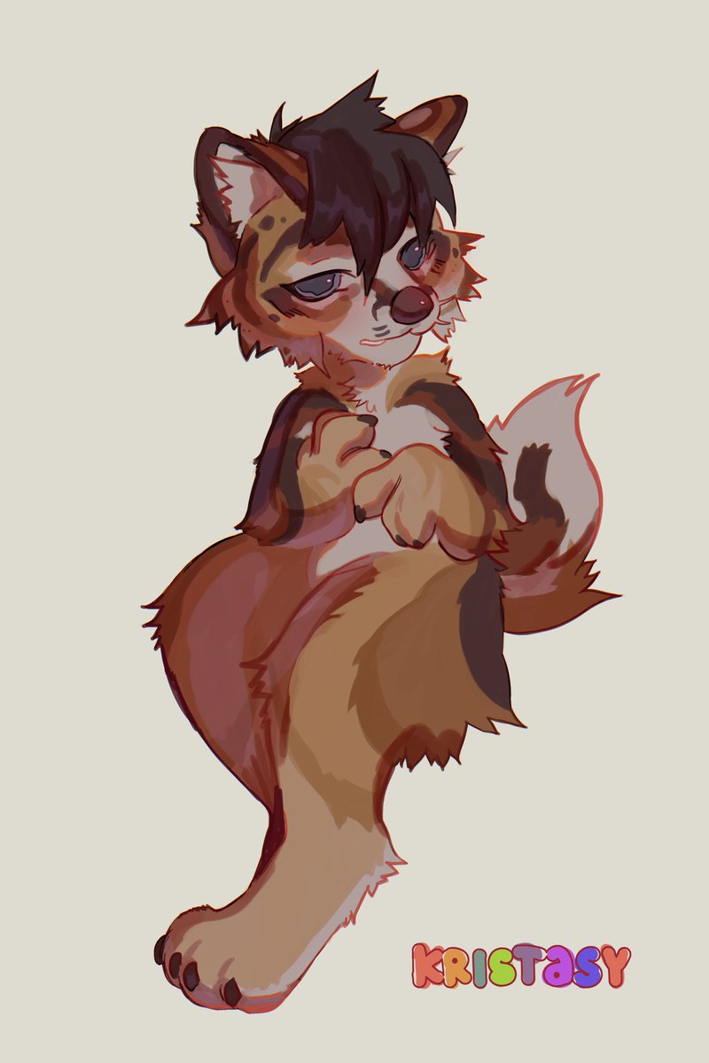 comm for <a href="/snakeinmyspine/">lucien 🧋🌦️🌱</a> 
👀