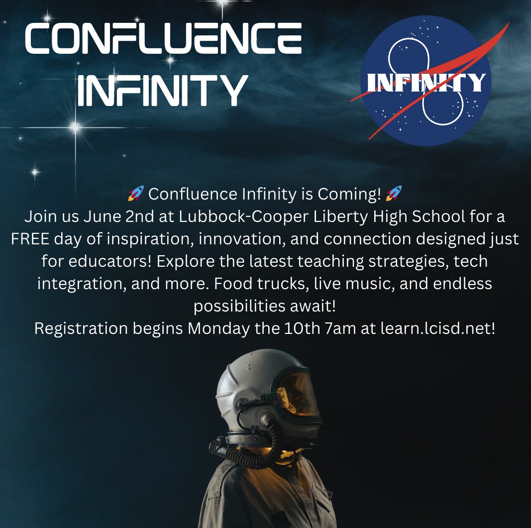 Lubbock-Cooper ISD tweet media