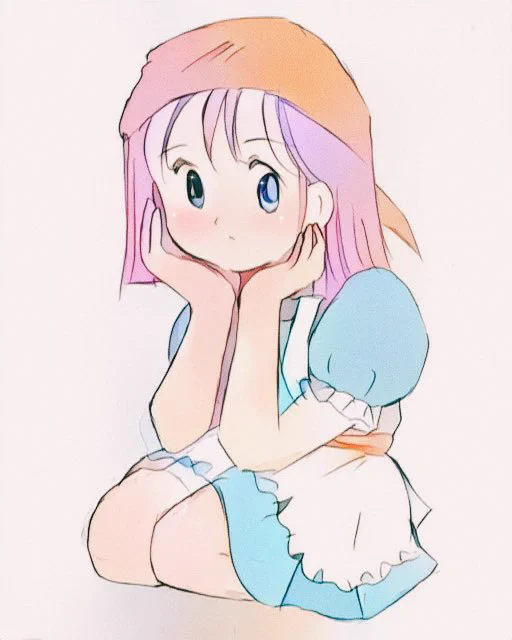 朝ですよー 