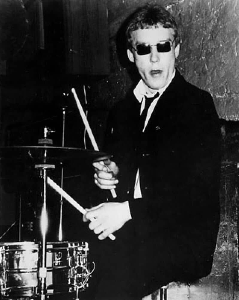 fillypepper's tweet photo. Sad news, the Jam legend has gone, an absolute gent. Thanks for the memories Rick. 
RIP #rickbutler https://t.co/QrD29HuIeD