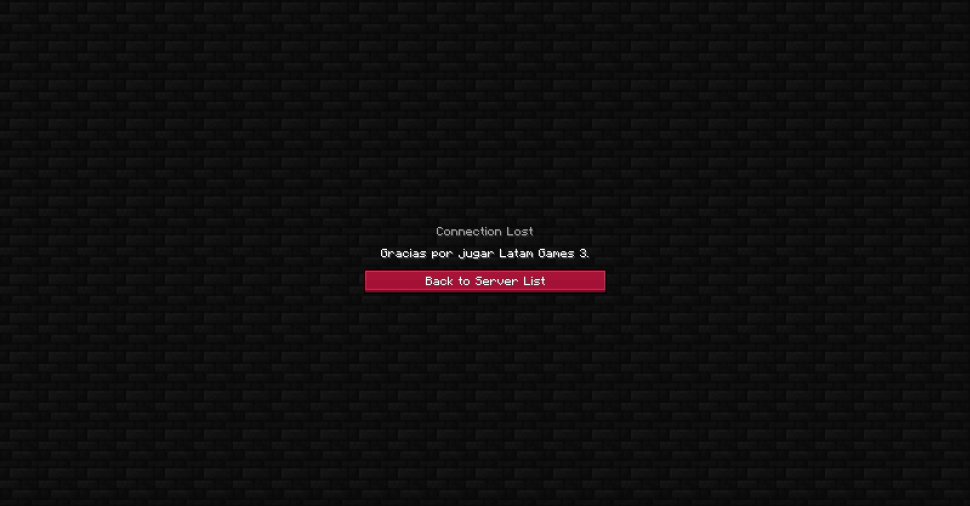 EL FIN
Nos vemos en nuestra último "evento" en la repetición de Latam Games 3 en Sillas Community. discord.gg/ceE7dmuPpD

GG @AliLaChismosa  POR GANAR LOS LATAM GAMES 3