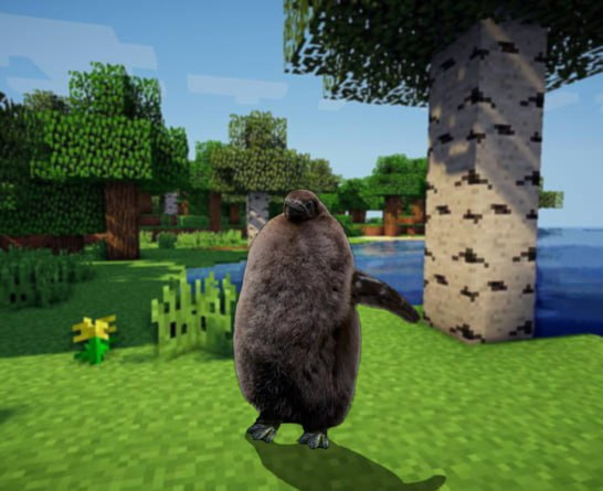 PestoCTO's tweet photo. where's my pickaxe? https://t.co/t7xdWz4c9J