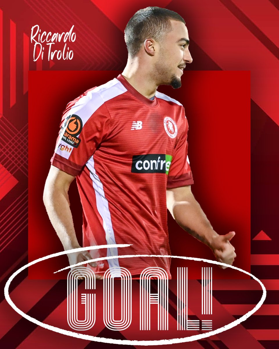 wellingunited's tweet image. 90+11&apos; RICARDOOOOO!!!!

[#WeAreWings 1-1 #dafc]