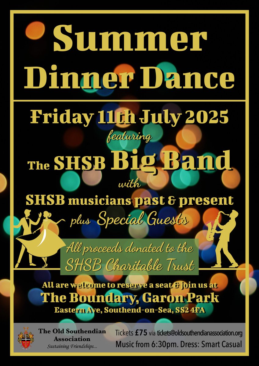 OSA Events tweet media