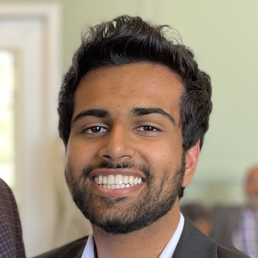 Meet the Team: Niam Morar

Niam Morar, MS, is our Media &amp; Technology Strategist at Patient Reach 360. He specializes in social media management, software development, and lead generation strategy to enhance engagement.

#PatientReach360 #MediaStrategy #SoftwareDev #LeadGen