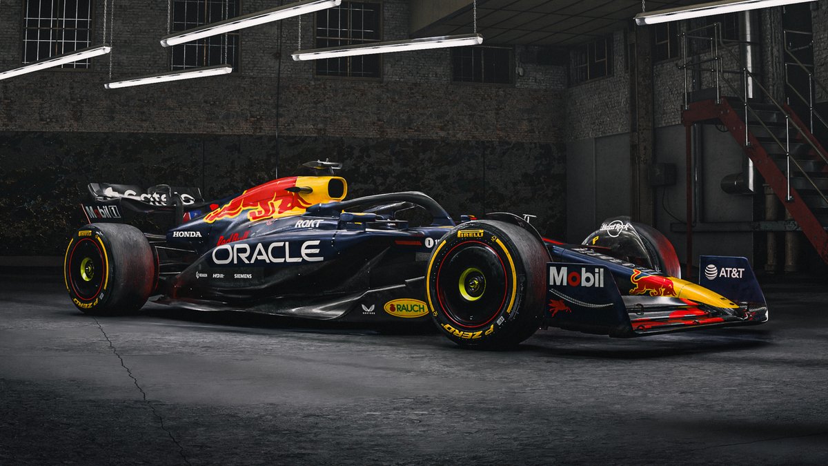 redbullmotors's tweet photo. Bring it on, 𝐒𝐞𝐚𝐬𝐨𝐧 𝟐𝟎𝟐𝟓🔥
@redbullracing @visacashapprb 

#F1 #F175LIVE https://t.co/Hljm7f1u8G