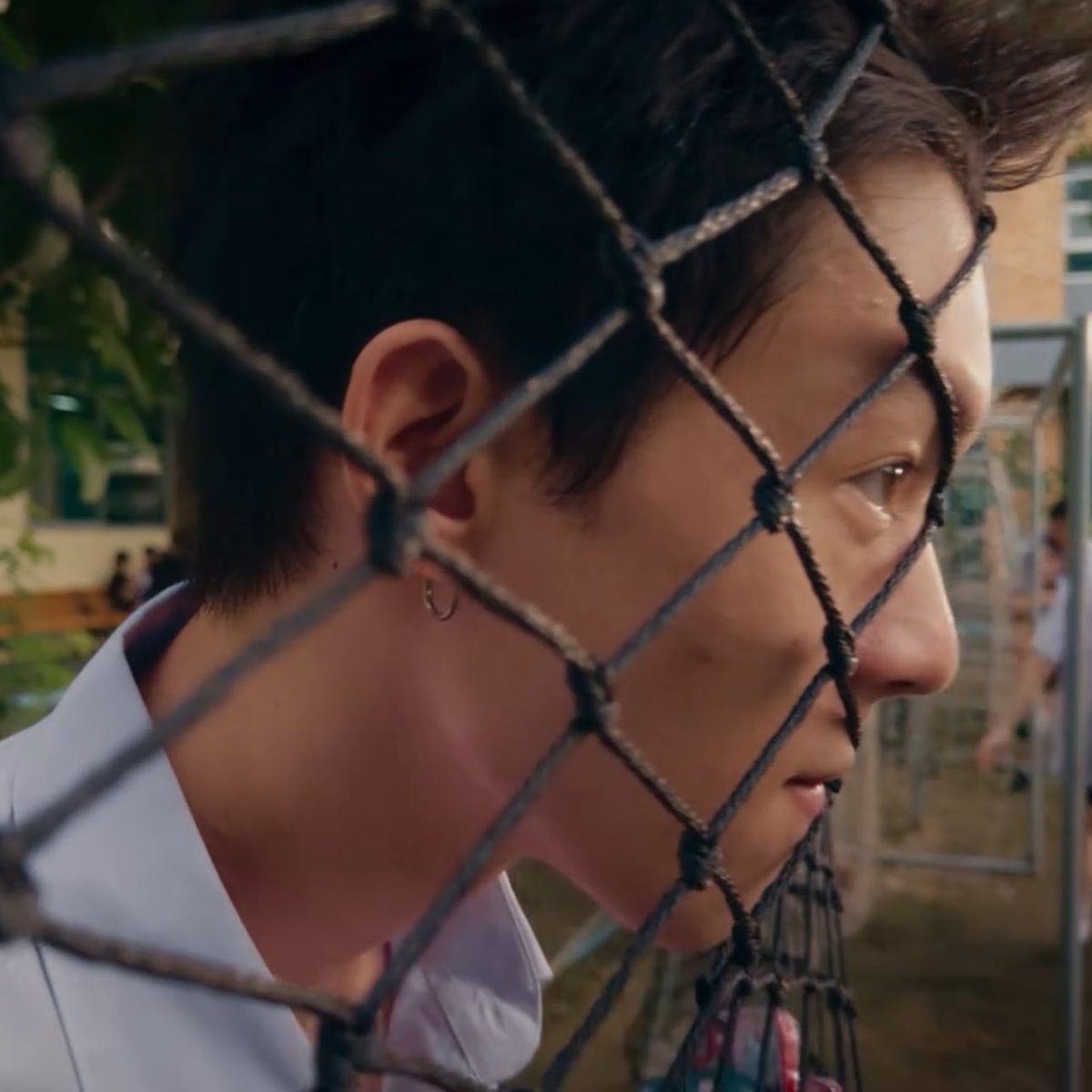 aeweiyu's tweet image. he makes teh look normal