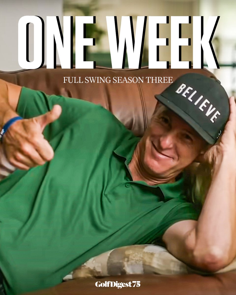 Almost that time. 🍿