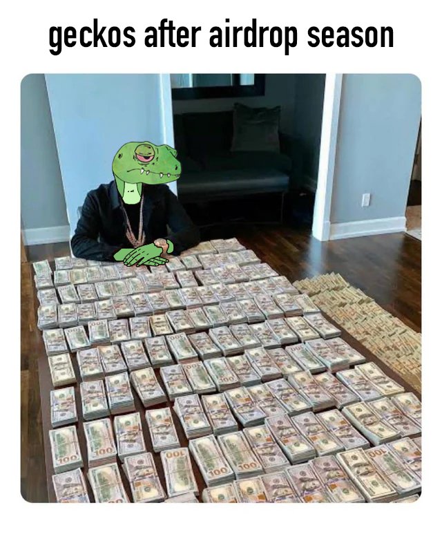 🟩 Genuine Articles // GG 🦎 tweet media