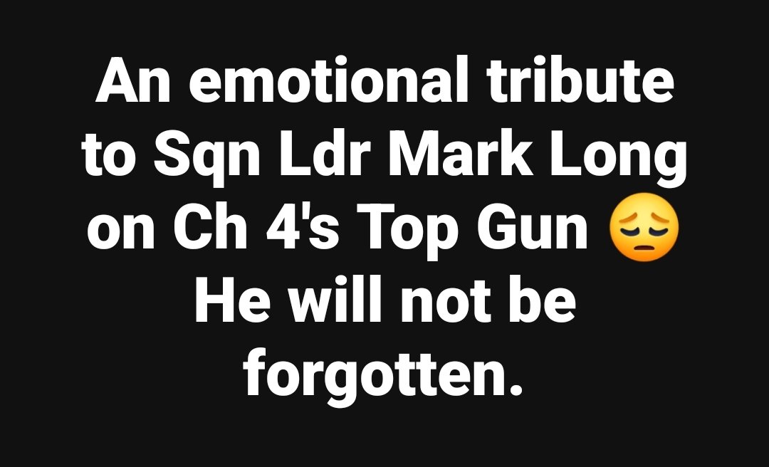AndrewJacklin's tweet photo. #TopGunsC4 #MarkLong #Coningsby https://t.co/yCqGXU5FzZ