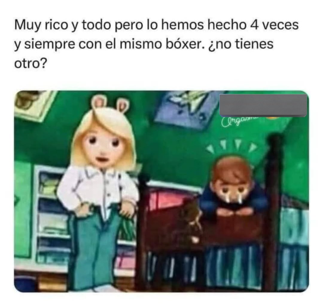 soylaalterna2's tweet photo. 🥴 https://t.co/nfFLh4722Q