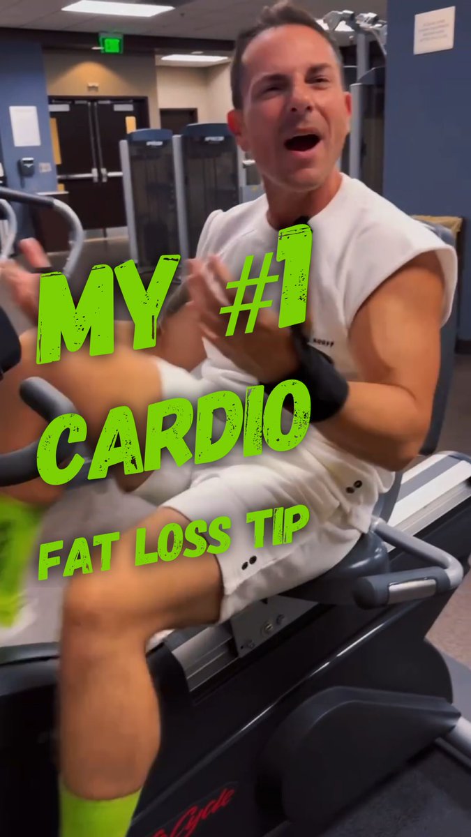 jasonroselllive's tweet image. In today’s video I share with you my #1 FAT LOSS tip that helped me lose 75 pounds and has how many more do the same! 🤩🏆

Watch now 📱 instagram.com/reel/DGOldgaTI… 

#fatloss #losingweight #workouttips #fitnesstips #losingweight