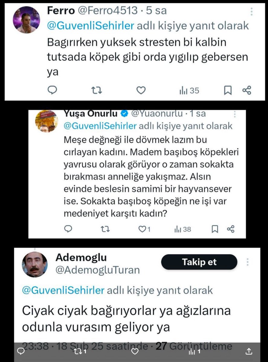 cenkerenonline's tweet photo. Allah sizin belanızı versin.bunları yazanlar.Belki vicdana gelirsiniz Anayasa Mahkemesinin üyeleri.
@AYMBASKANLIGI https://t.co/Xud1pi3eqc