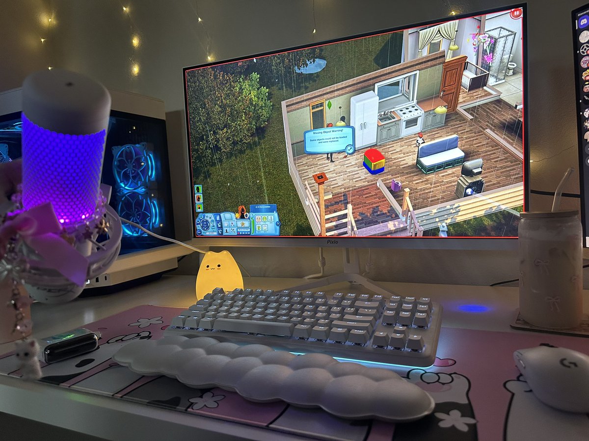 time to argue w sims 3 all day again 🥰