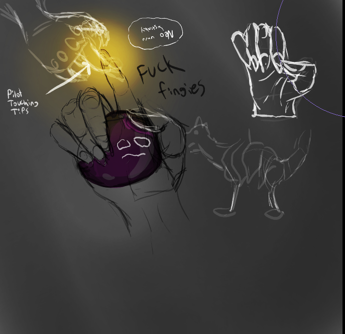 ElderSool's tweet photo. hands. https://t.co/HL9C3QAoTZ