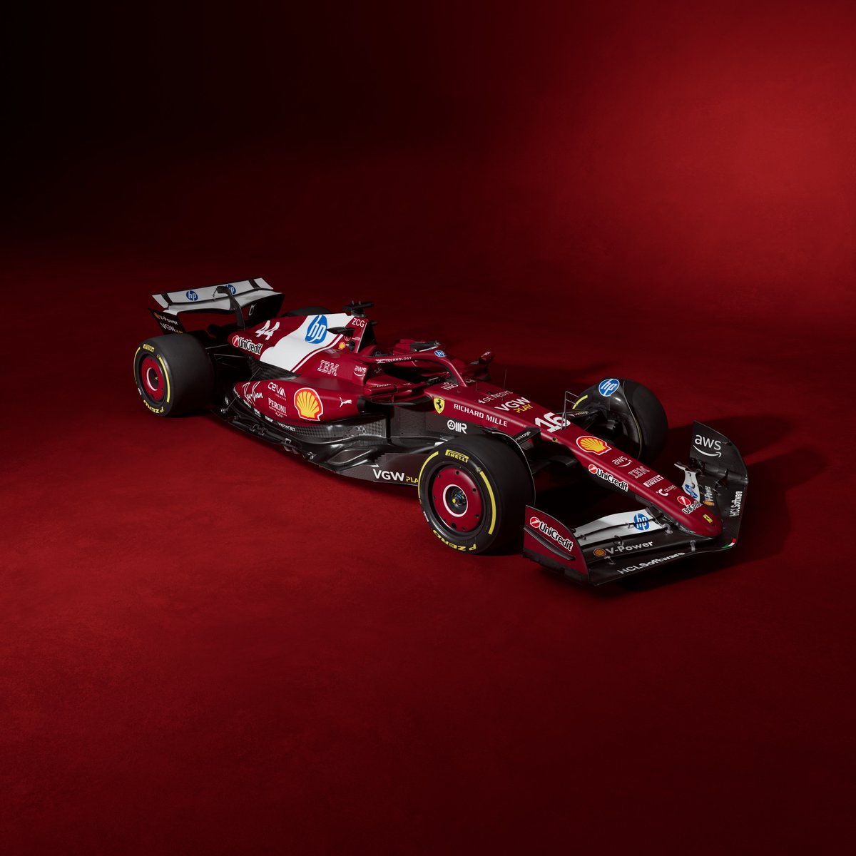 Forza Magazine tweet media