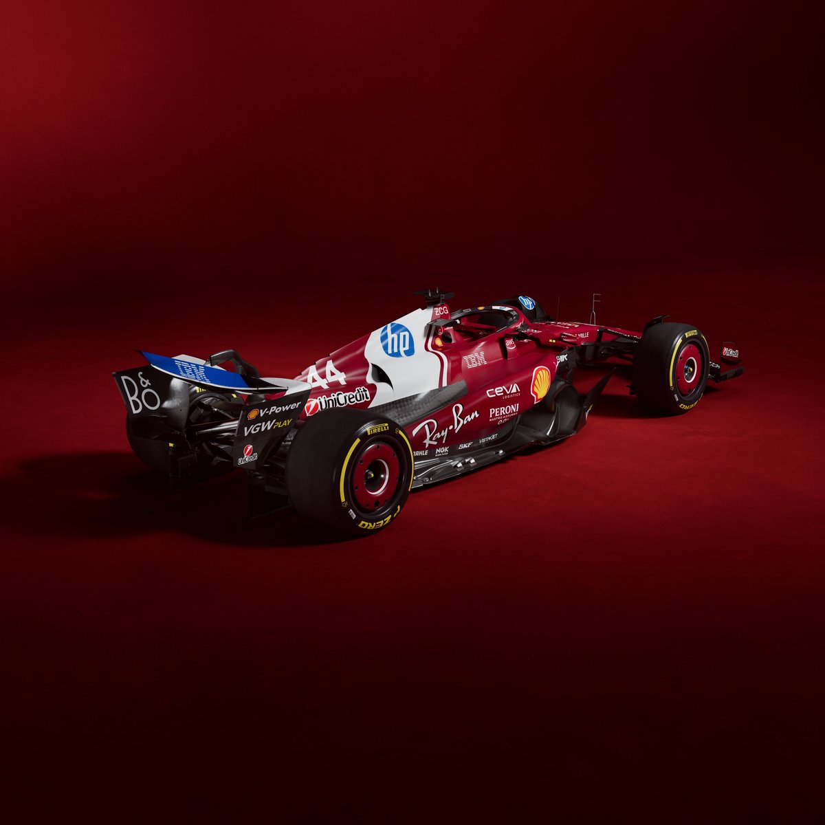Forza Magazine tweet media