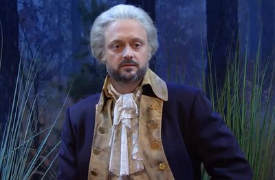 Evidence_Driven's tweet image. Everyone: "Which SBC clergy have been credibly accused of abuse?"

SBC: "Nobody knows."