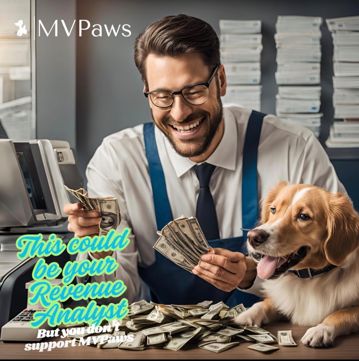 mvpawscom's tweet photo. ✈️ “This Could Be Your Pet’s Journey…” 🐾
Pet travel is more than just a trend—it’s a rapidly growing demand among passengers. With so many airlines, evolving customer expectations, and a multi-billion-dollar market opportunity, the time to innovate is now.

🐶🐱 #MVPaws https://t.co/PD6FP3oGKR