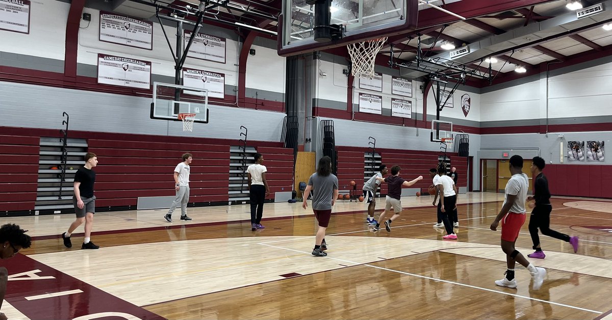 Thank you <a href="/GCSDcommschools/">GCSD Community Schools</a> for hosting open gym for our students at <a href="/GreeceArcadia/">Greece Arcadia HS</a> during this cold and icy February Break <a href="/k_sper211/">Kelly Sperduto</a> <a href="/GreeceCentral/">Greece Central</a>