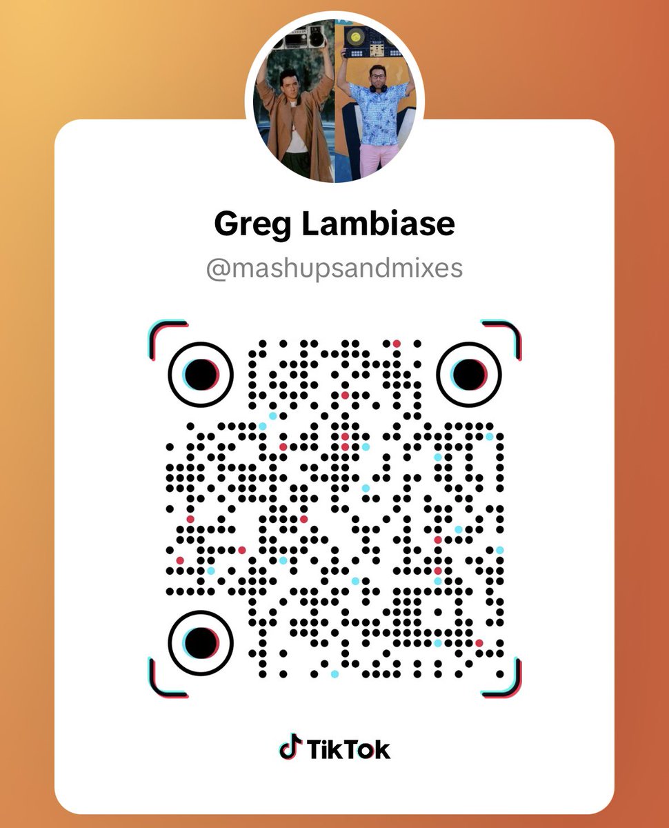 If you love COOL Mashups and Remixes then be sure to check out my page on Tik Tok ‼️ 
Enjoy 🎵 🎧 #music