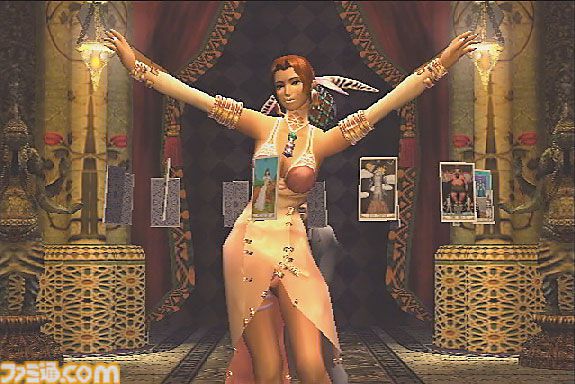 famitsu's tweet image. 【今日は何の日？】
2004年2月19日『シャドウハーツII』が発売。今年で21周年
famitsu.com/article/202502…

前作のバッドエンディング後を描く、ギャグとパロディ、そして感動のRPG。開発スタッフが集結した精神的続編の『PENNY BLOOD』（ペニーブラッド）の発売も待たれる。