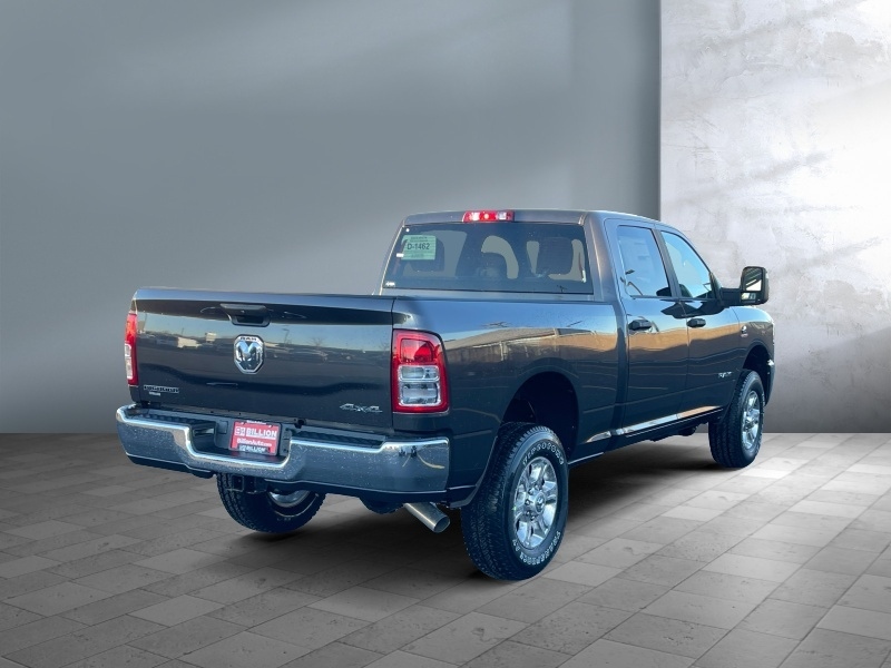 billioncjdr's tweet photo. It's Truck Tuesday, check out this New 2024 Ram 2500 Big Horn. For more information click here - https://t.co/1PvKFzKUVS https://t.co/9R5P2qWJne