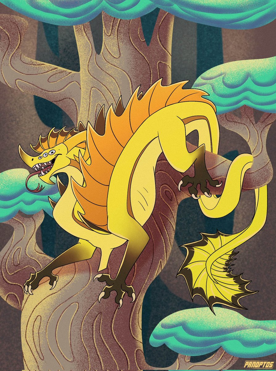 🐉 Panoptos 🤖 tweet media
